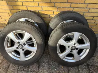 Vinterdæk 