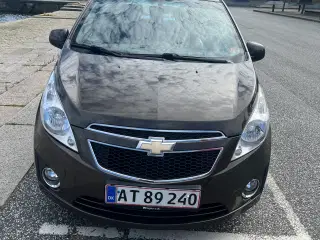 Chevrolet 1.2 benzin 