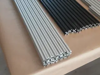 Alu Profiler