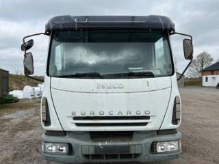 Iveco 75E15 Eurocargo