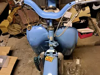 Puch ds 1965