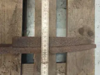 Svejsebeslag