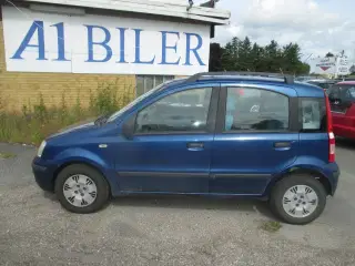 Fiat Panda 1,2 Ciao