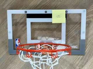 Basketballkurv - Spalding