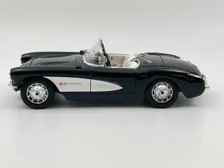 1957 Chevrolet Corvette C1 1:18