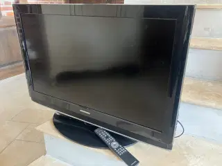 Grundig 32” Farve TV