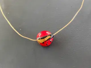 Søde nye halskæder