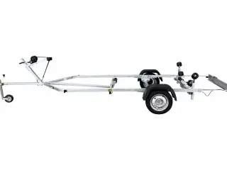 Variant bådtrailer 