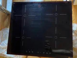 Schott Ceran kogeplade m. 4 zoner