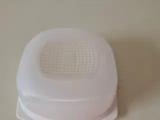 Cheesmart Tupperware 