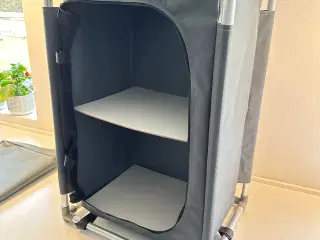 Campingskab