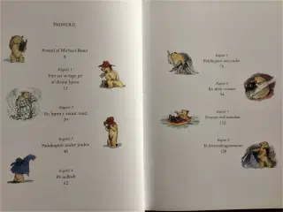 Paddington, af Michael Bond