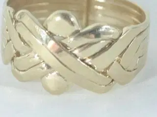 Fingerring cybernring 