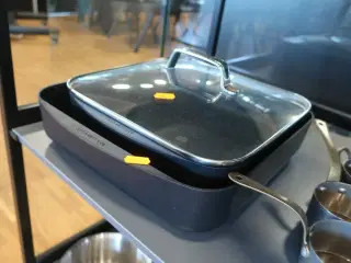 2 stk. stegefade SCANPAN