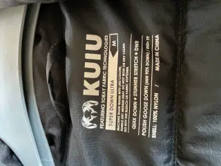 KUIU Ultra Down Jacket