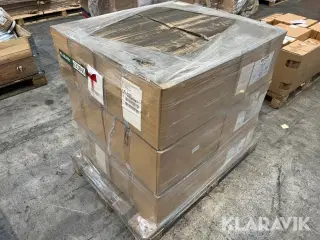 Ventilationssystemer Vent-Axia MV250 - 12 styk