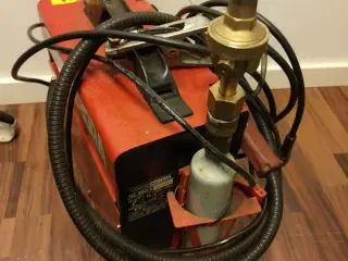 Mig CO2 svejser CEBORA POCKET