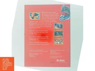 Sigurd fortæller bibelhistorier DVD