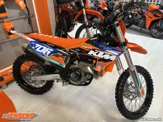 KTM 250 SXF