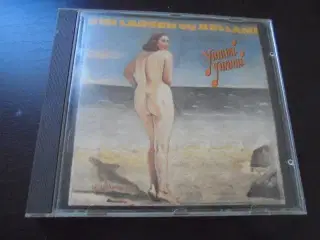 CD: Kim Larsen og Bellami - Yommi Yommi 