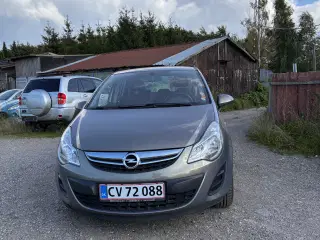 Lav km tal