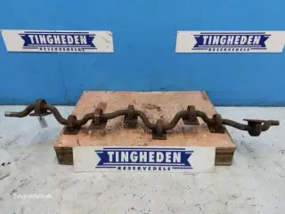 Massey Ferguson 7274 Rysteraksel 28485352