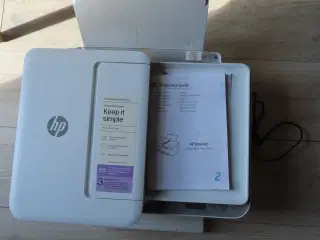 HP DeskJet 4220e