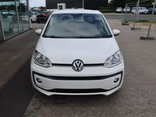 VW Up! 1,0 MPi 60 Move Up! BMT
