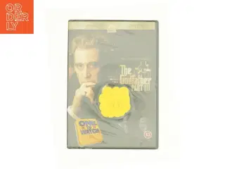 THE GODFATHER 3