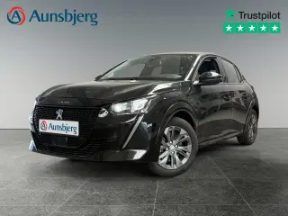 Peugeot e-208 50 Allure Pack