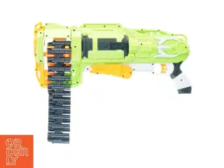 Nerfgun (str. 51 x 40 cmm)