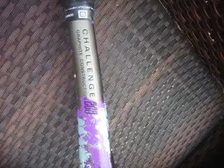 Tennisketchere 7 stk. (Bud modtages gerne)