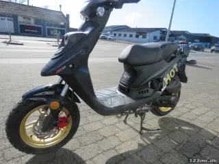 MotoCR Hot 50 SP