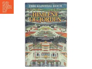 Himlene og Jorden af Ebbe Kløvedal Reich