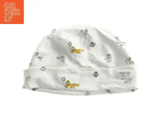 Helt ny babyhue fra Lindex (str. 44 )