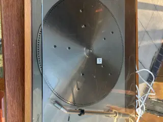 Pladespiller