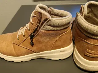 Skechers støvle