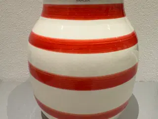 Kähler vase 20 cm.