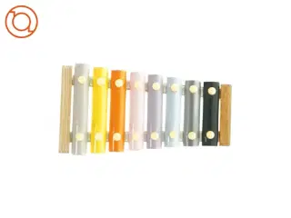 Instrument til børn