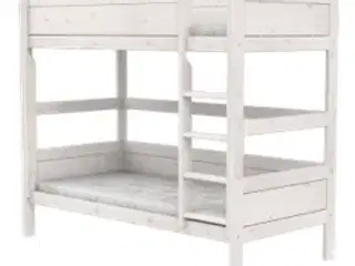 Køjeseng inkl. madrasser 70x200 cm LIFETIME KIDSROOM