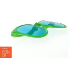 Sjove store briller (str. 25 x 9 cm)