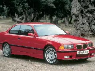 Købes/søges BMW 325i / 328i Coupe E36