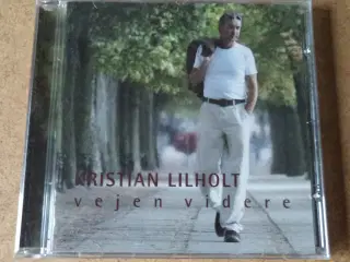 Kristian Lilholt ** Vejen Videre