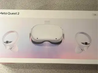 VR Metaquest 