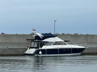 Fairline Phantom 37 – Jubilæumsmodel 