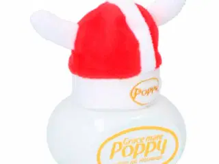 Poppy hue i DK design