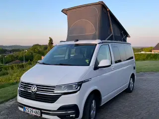 Volkewagon California 6.1 Ocean