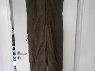 Seeland Arctic Selebuks – Pine Green 