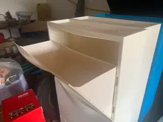 Ikea sko skabe