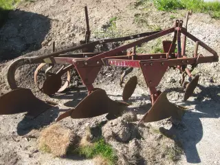 langeskov plov